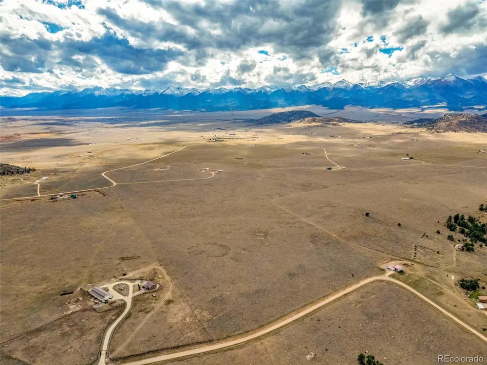 4100 Oak Grove Circle Westcliffe, CO 81252