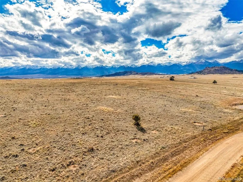 4100 Oak Grove Circle Westcliffe, CO 81252