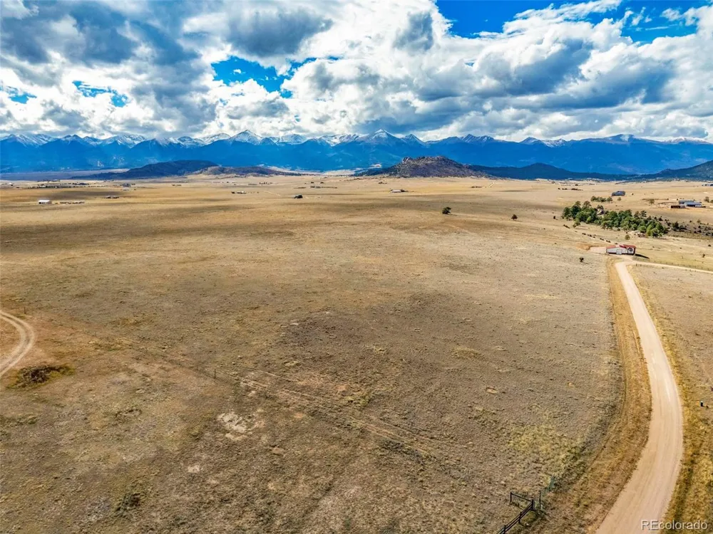 4100 Oak Grove Circle Westcliffe, CO 81252