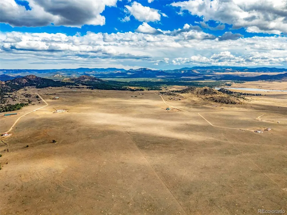4100 Oak Grove Circle Westcliffe, CO 81252