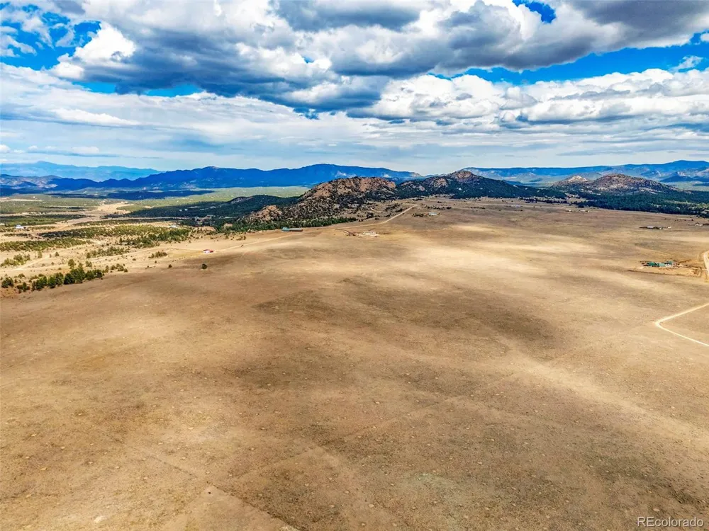4100 Oak Grove Circle Westcliffe, CO 81252