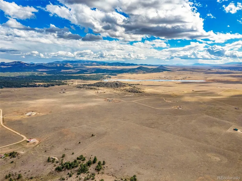 4100 Oak Grove Circle Westcliffe, CO 81252