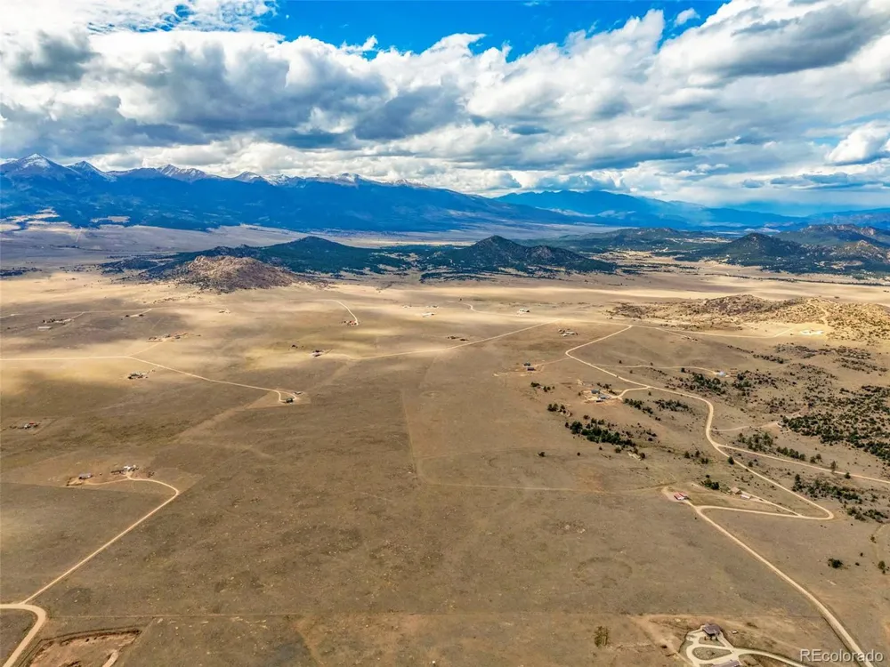4100 Oak Grove Circle Westcliffe, CO 81252