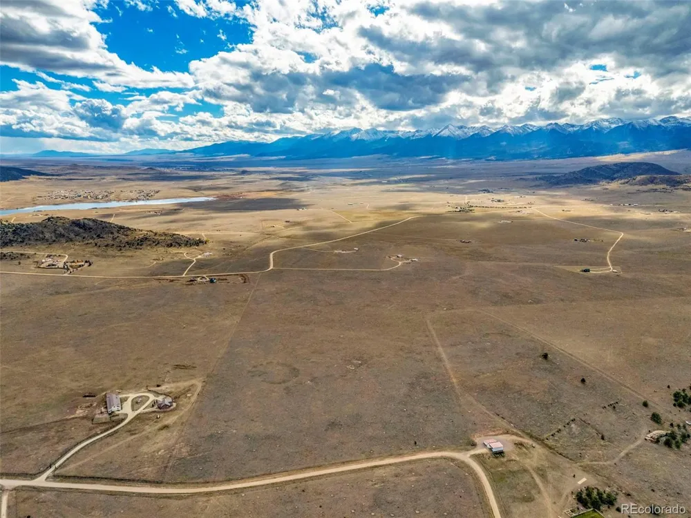 4100 Oak Grove Circle Westcliffe, CO 81252