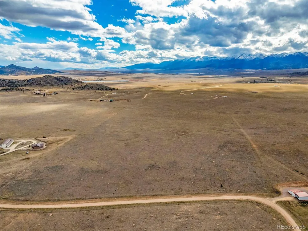 4100 Oak Grove Circle Westcliffe, CO 81252