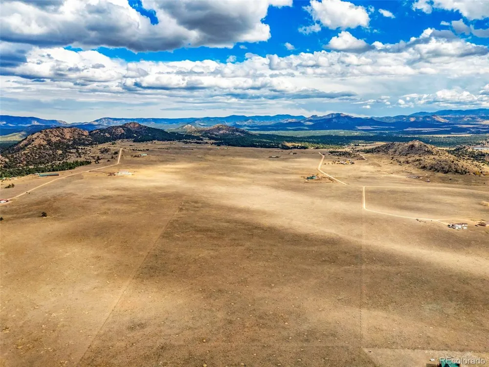 4100 Oak Grove Circle Westcliffe, CO 81252