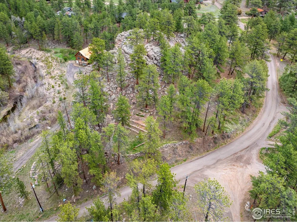 1289 Kiowa Road Lyons, CO 80540