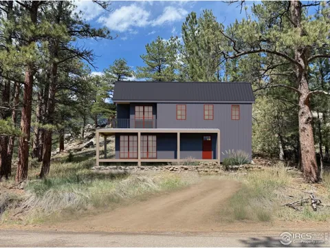 1289 Kiowa Road