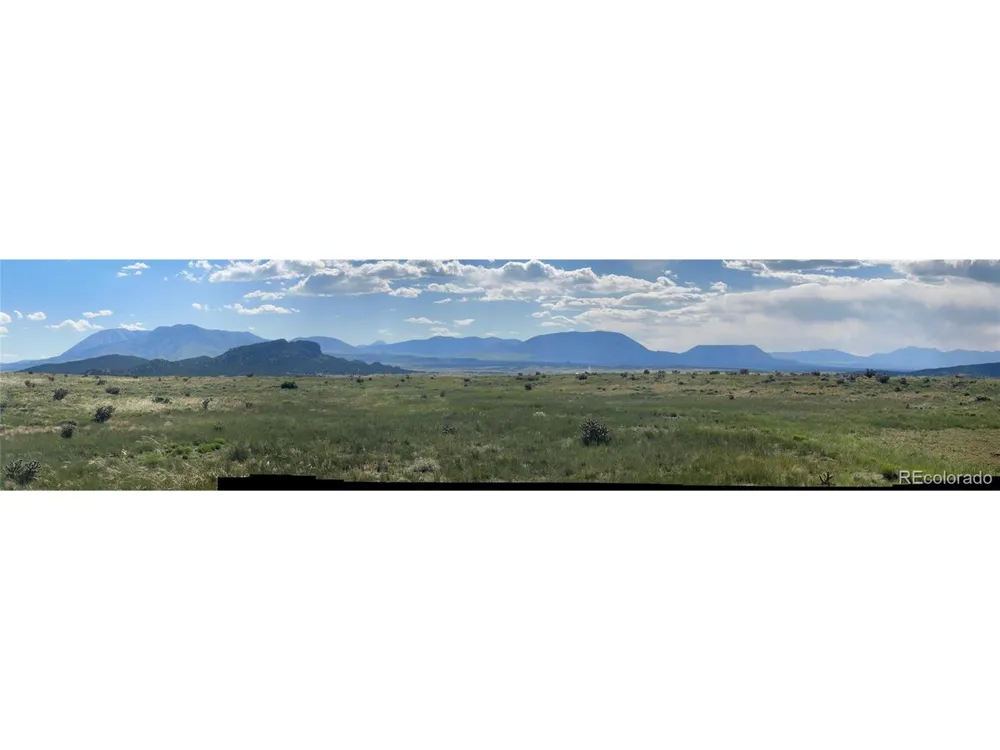 19 Majors Ranch Walsenburg, CO 81089