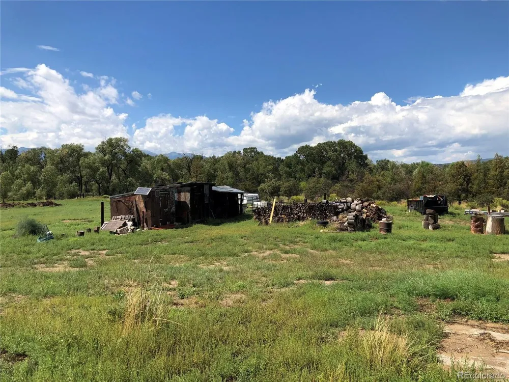County Road 571` Gardner, CO 81040