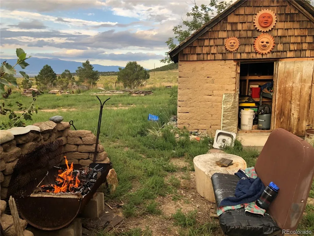 County Road 571` Gardner, CO 81040