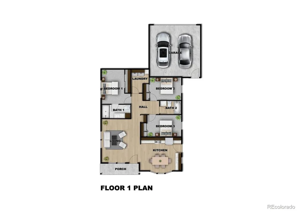 1730 Osage Avenue Fort Morgan, CO 80701