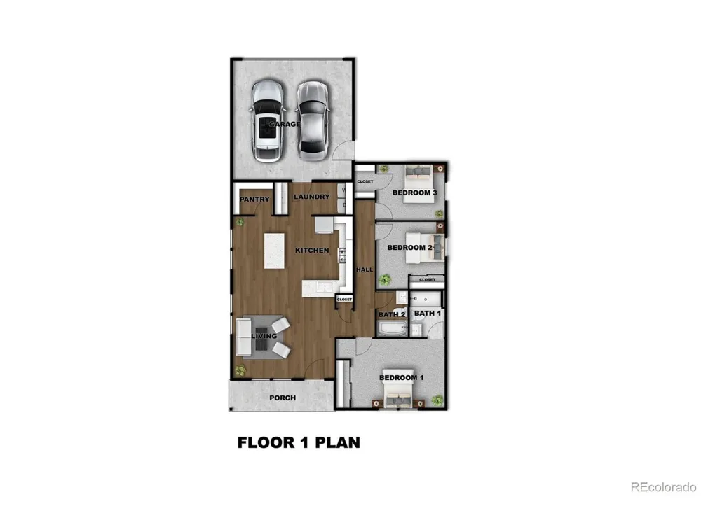 1730 Osage Avenue Fort Morgan, CO 80701