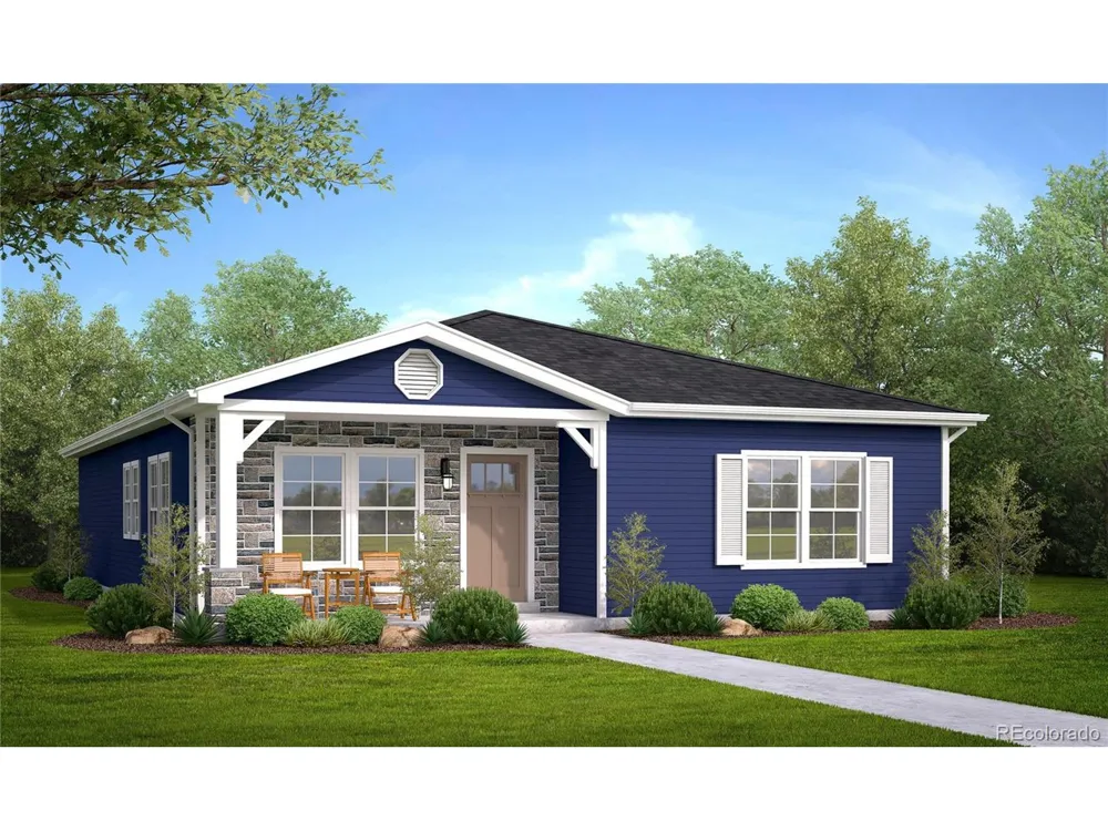 1730 Osage Avenue Fort Morgan, CO 80701