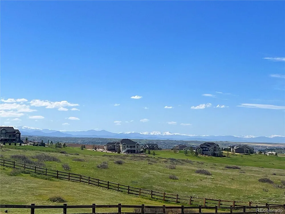 9375 Red Primrose Street Franktown, CO 80116