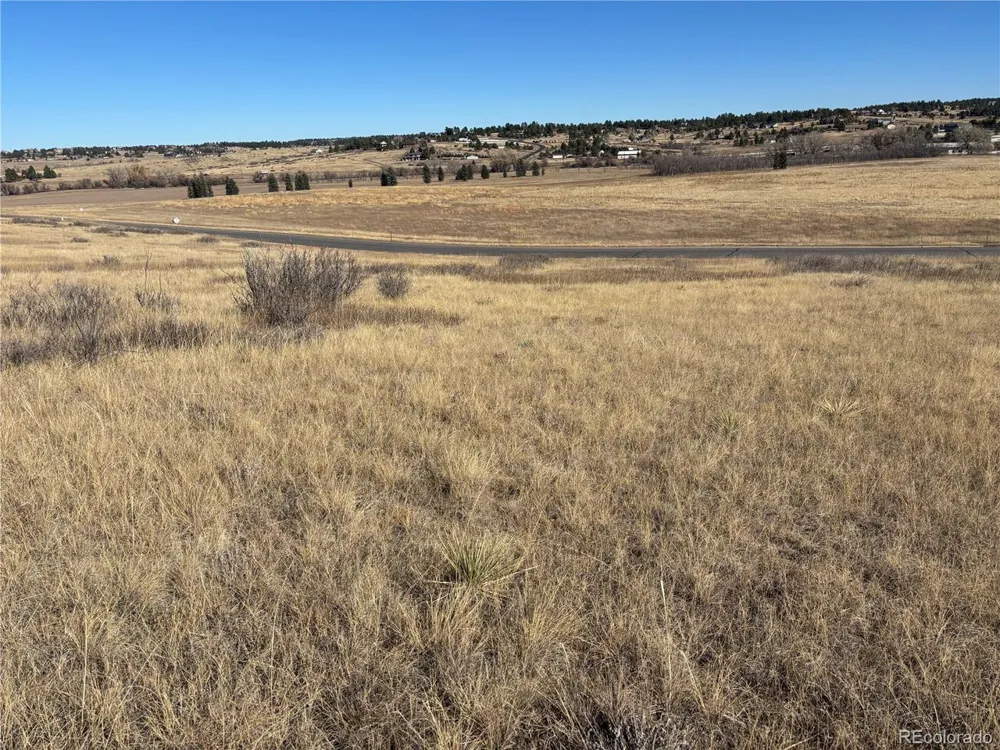 9375 Red Primrose Street Franktown, CO 80116