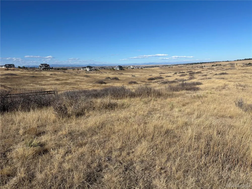 9375 Red Primrose Street Franktown, CO 80116