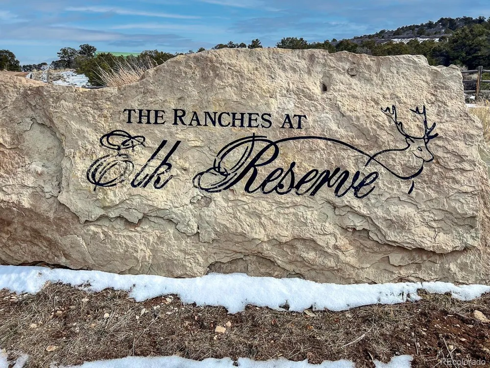 18975 Elk Reserve Road Glade Park, CO 81523
