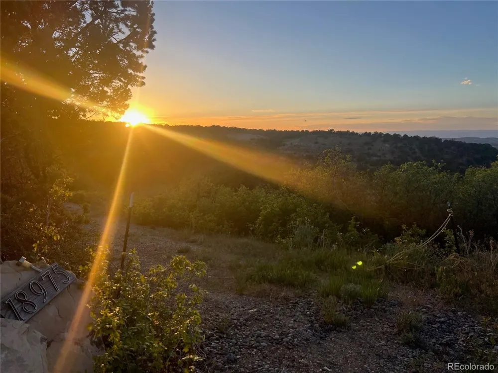 18975 Elk Reserve Road Glade Park, CO 81523
