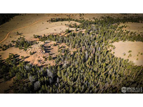 0 Wilderness Ranch Road