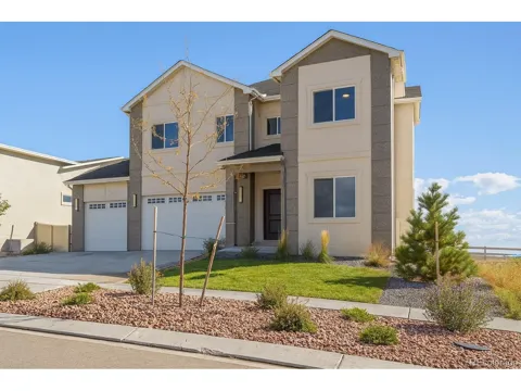 1906 Cuchara Drive