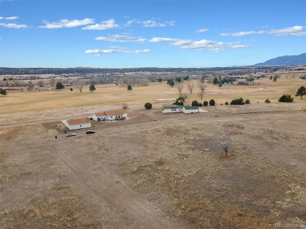 1122 Little Snake Dr Colorado City, CO 81019