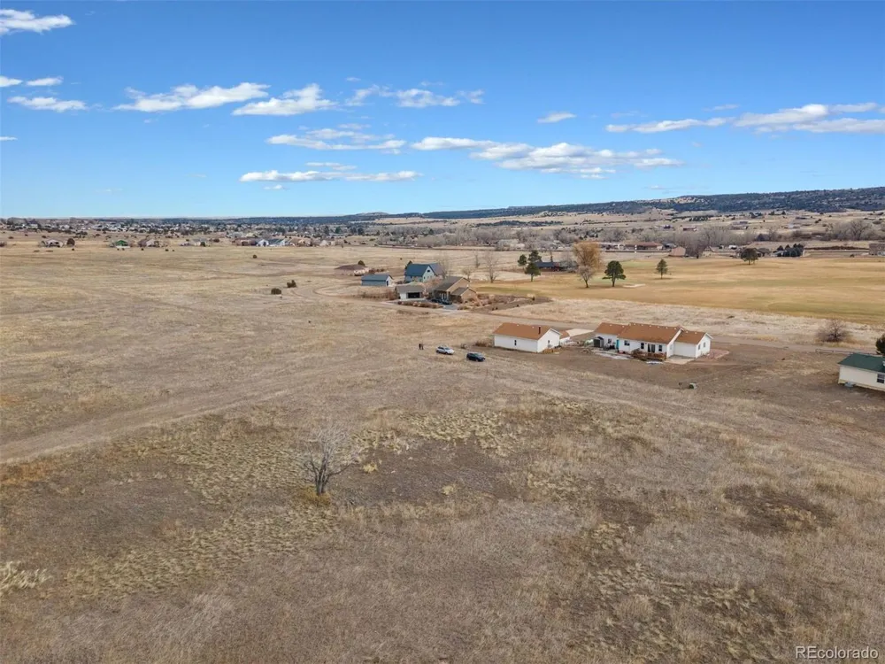 1122 Little Snake Dr Colorado City, CO 81019