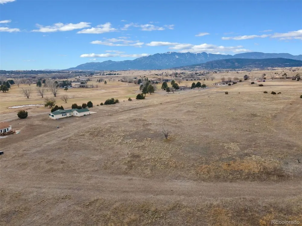 1122 Little Snake Dr Colorado City, CO 81019