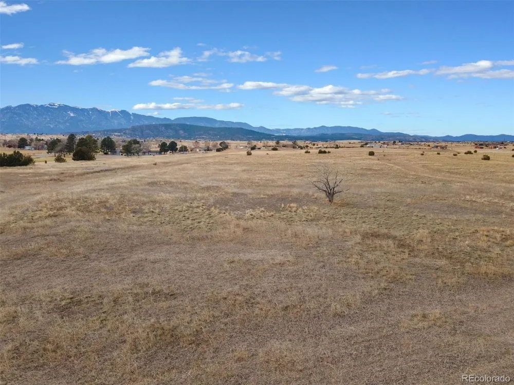 1122 Little Snake Dr Colorado City, CO 81019