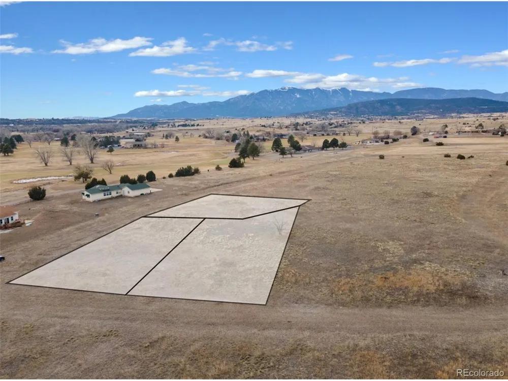 1122 Little Snake Dr Colorado City, CO 81019
