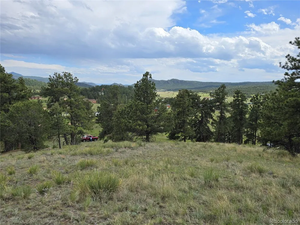 71 Elkhorn Circle Florissant, CO 80816