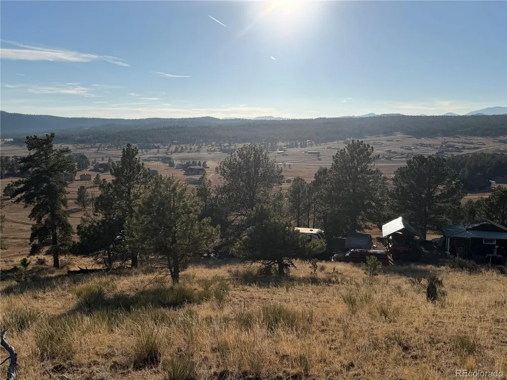 71 Elkhorn Circle Florissant, CO 80816