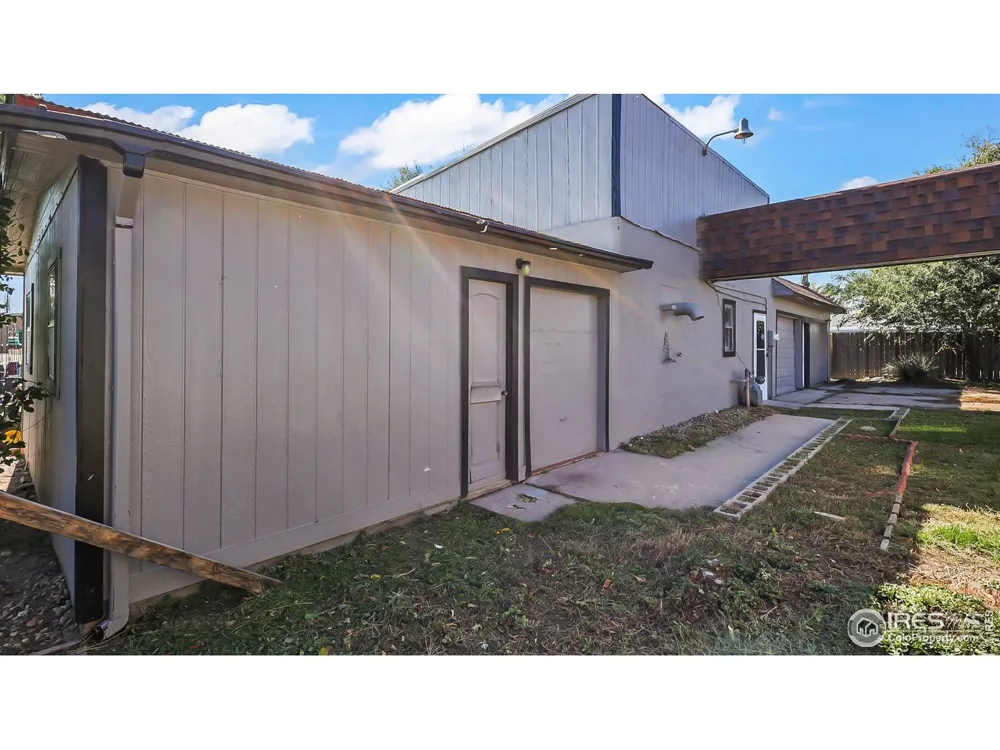 1408 Edison Street Brush, CO 80723
