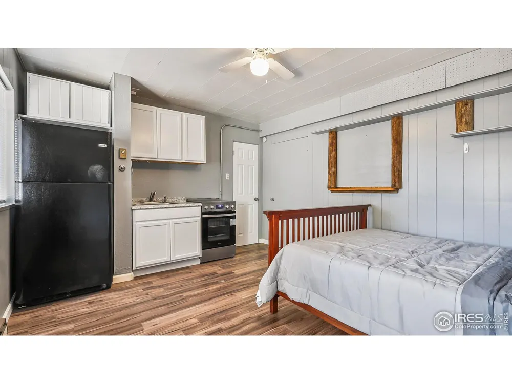 1408 Edison Street Brush, CO 80723
