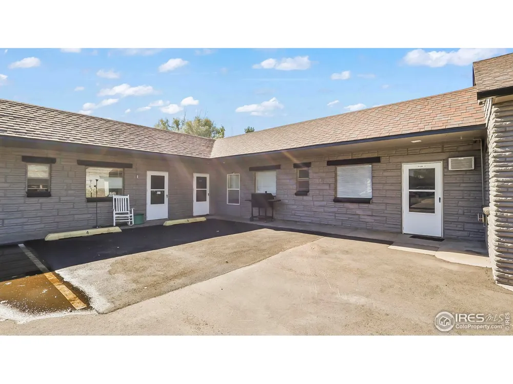 1408 Edison Street Brush, CO 80723