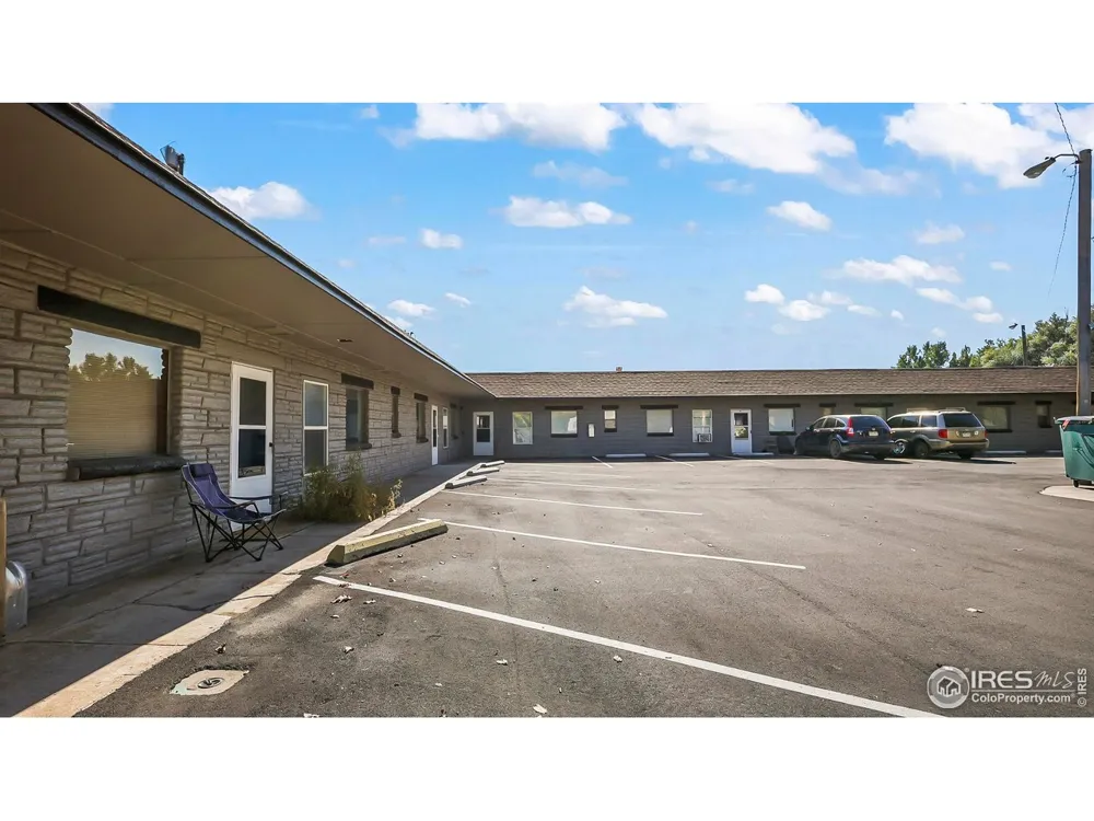 1408 Edison Street Brush, CO 80723