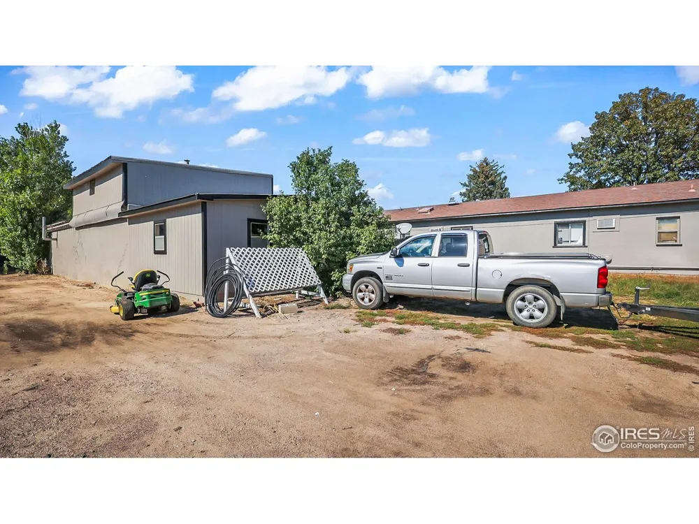 1408 Edison Street Brush, CO 80723