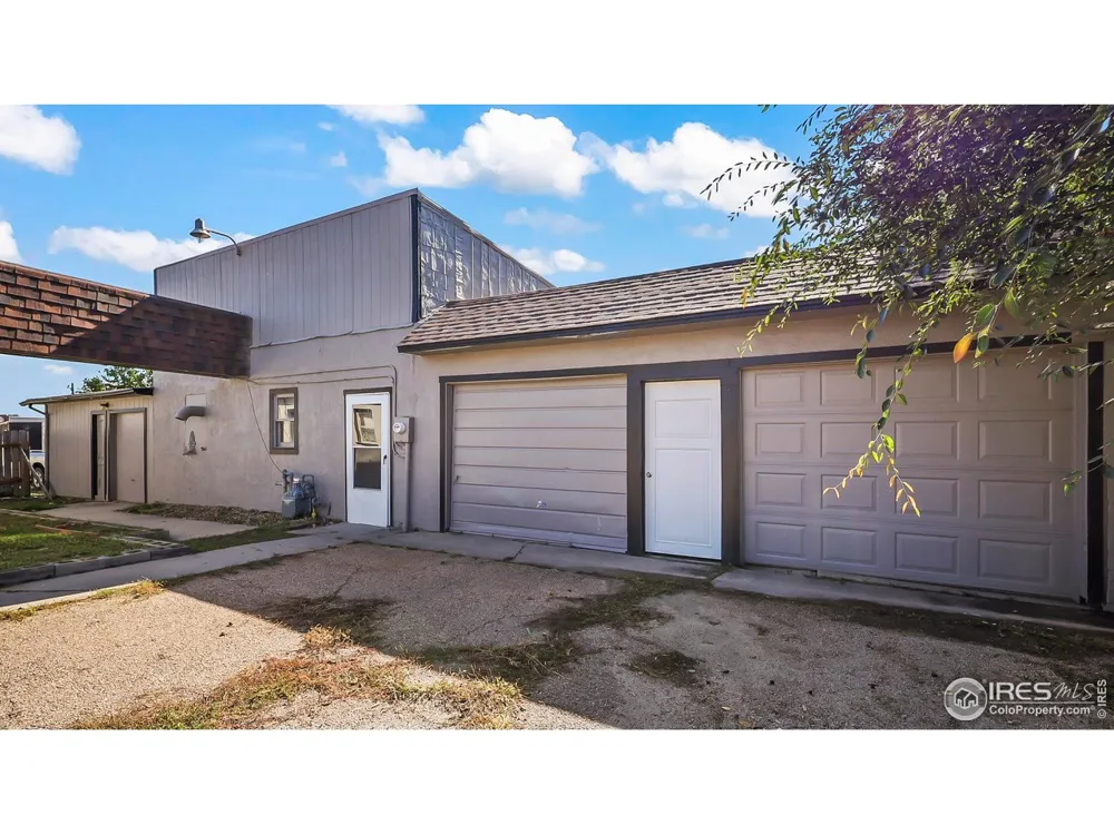 1408 Edison Street Brush, CO 80723