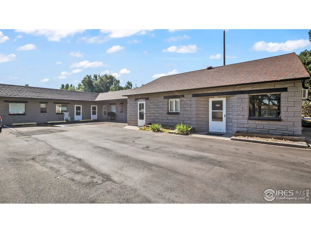1408 Edison Street Brush, CO 80723