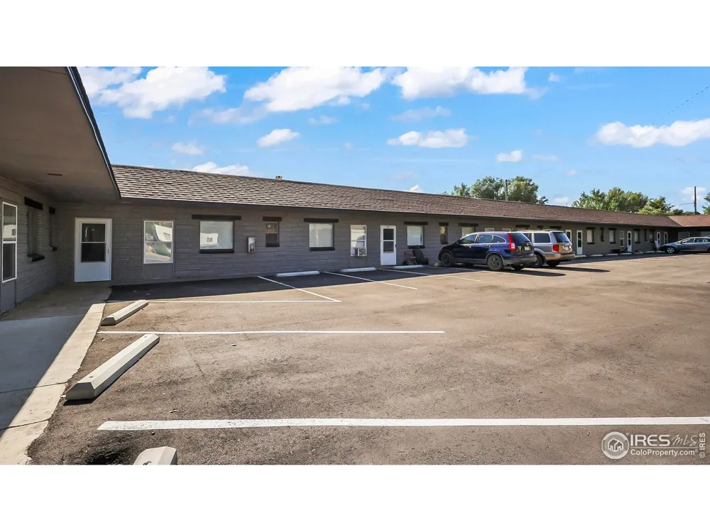 1408 Edison Street Brush, CO 80723