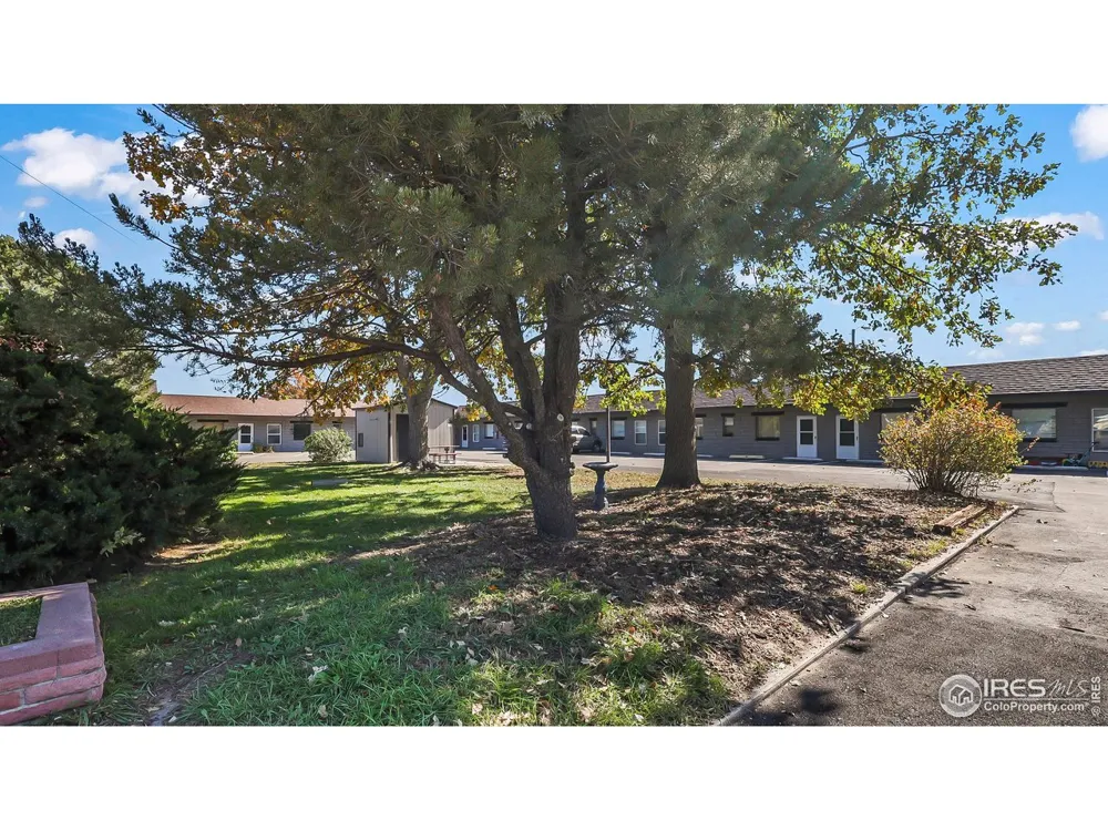 1408 Edison Street Brush, CO 80723