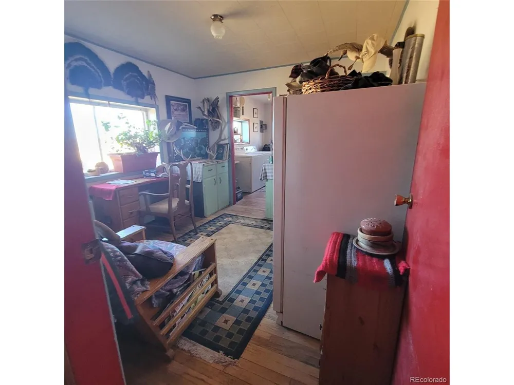 18899 County Road 28 Sanford, CO 81151