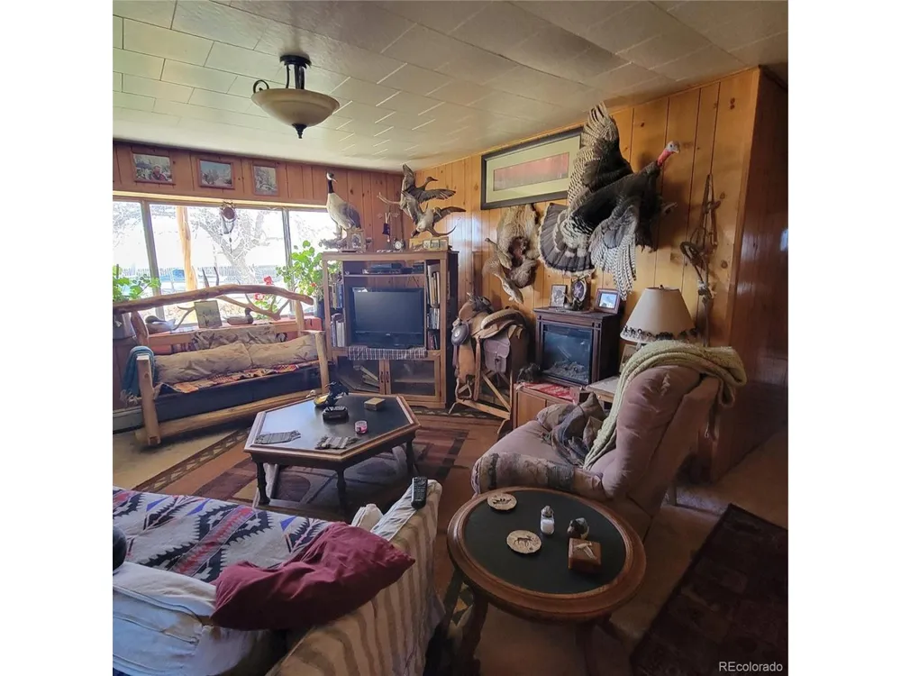 18899 County Road 28 Sanford, CO 81151