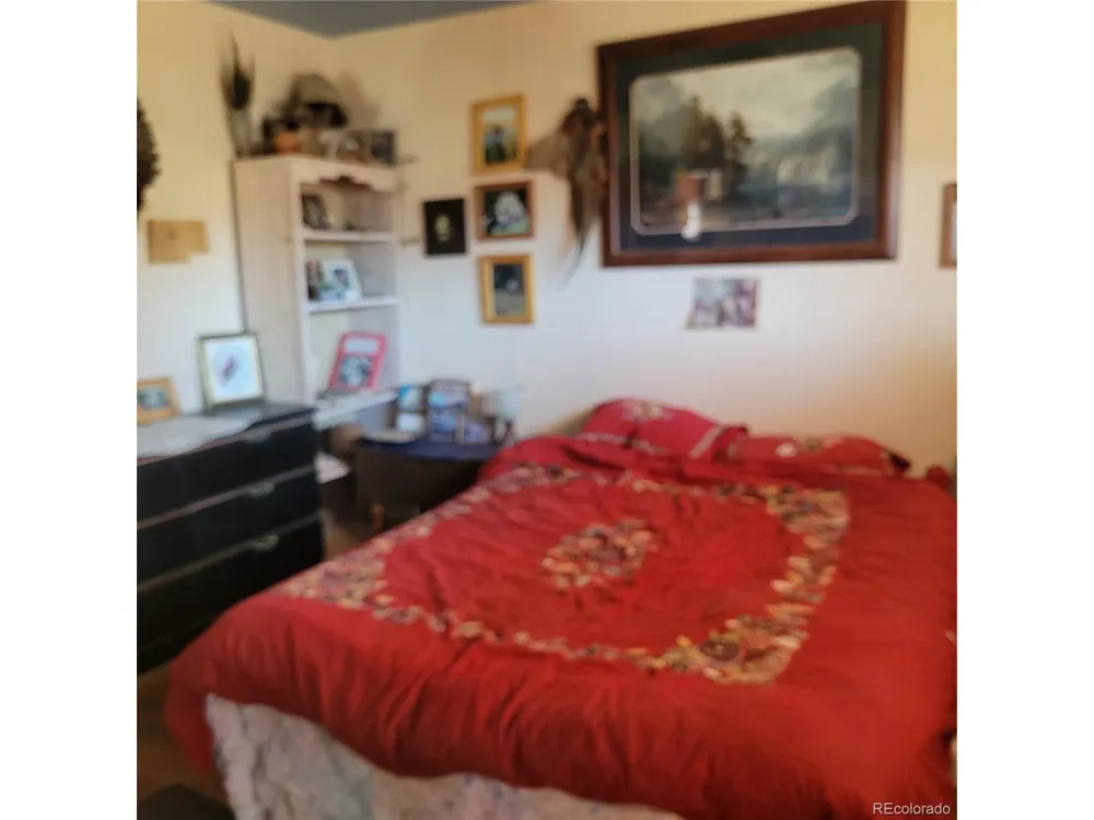 18899 County Road 28 Sanford, CO 81151