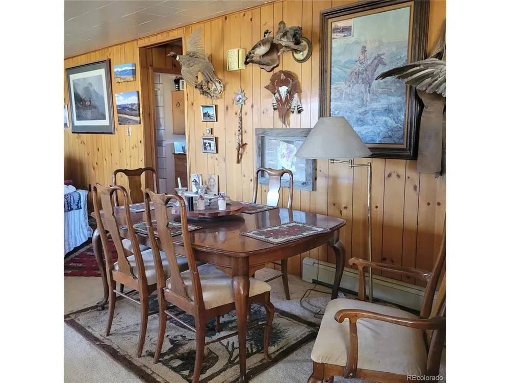 18899 County Road 28 Sanford, CO 81151