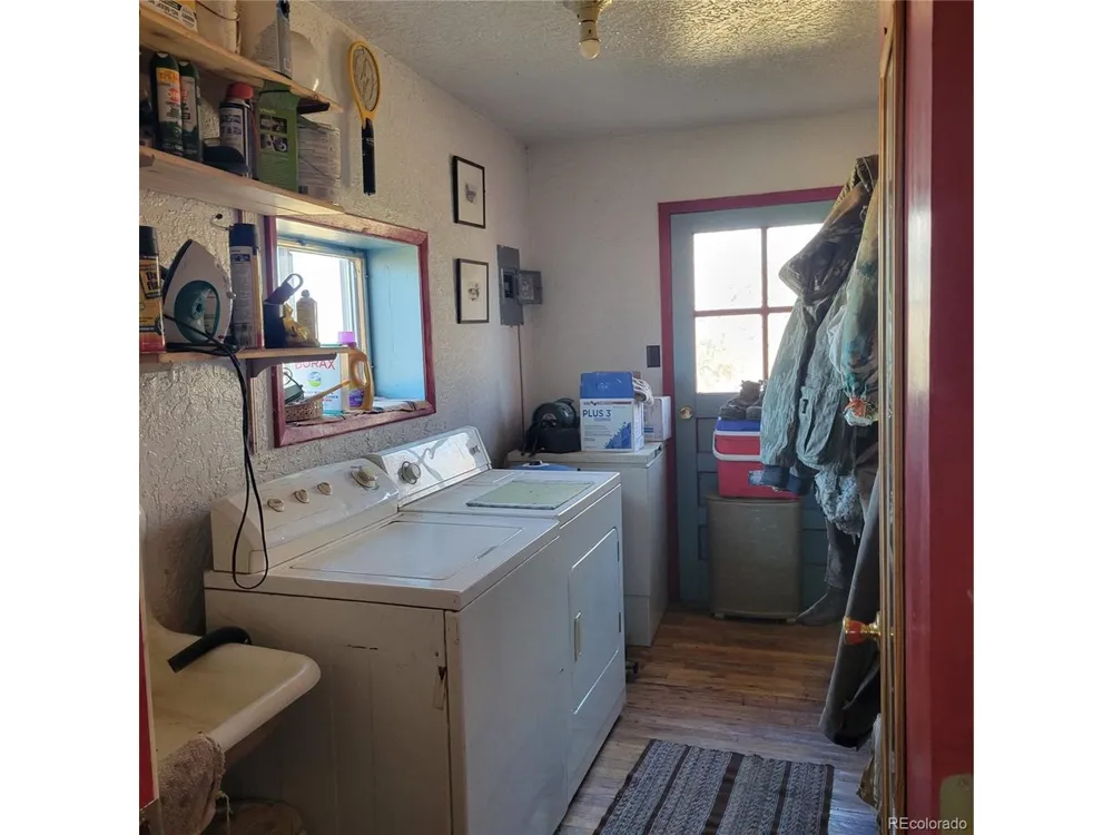18899 County Road 28 Sanford, CO 81151
