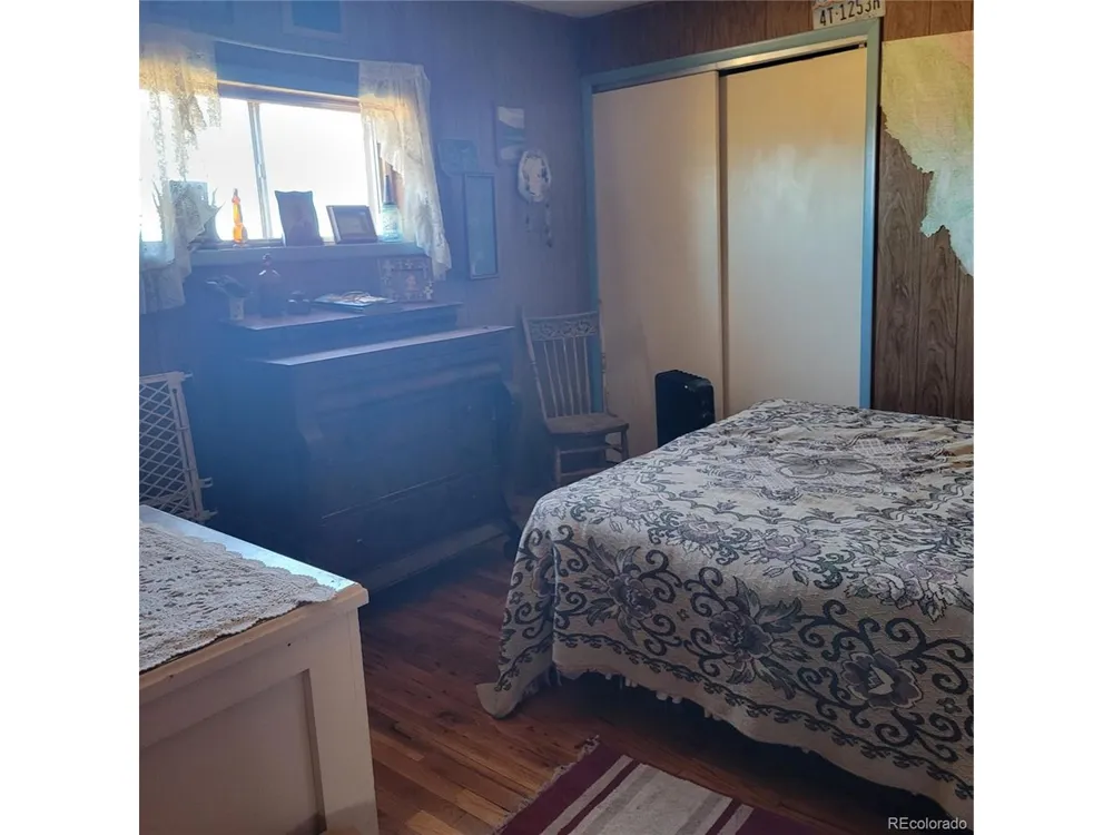 18899 County Road 28 Sanford, CO 81151
