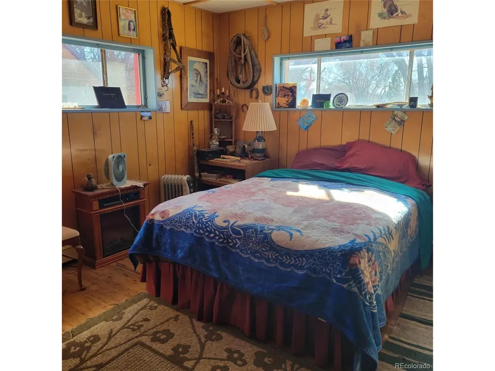 18899 County Road 28 Sanford, CO 81151
