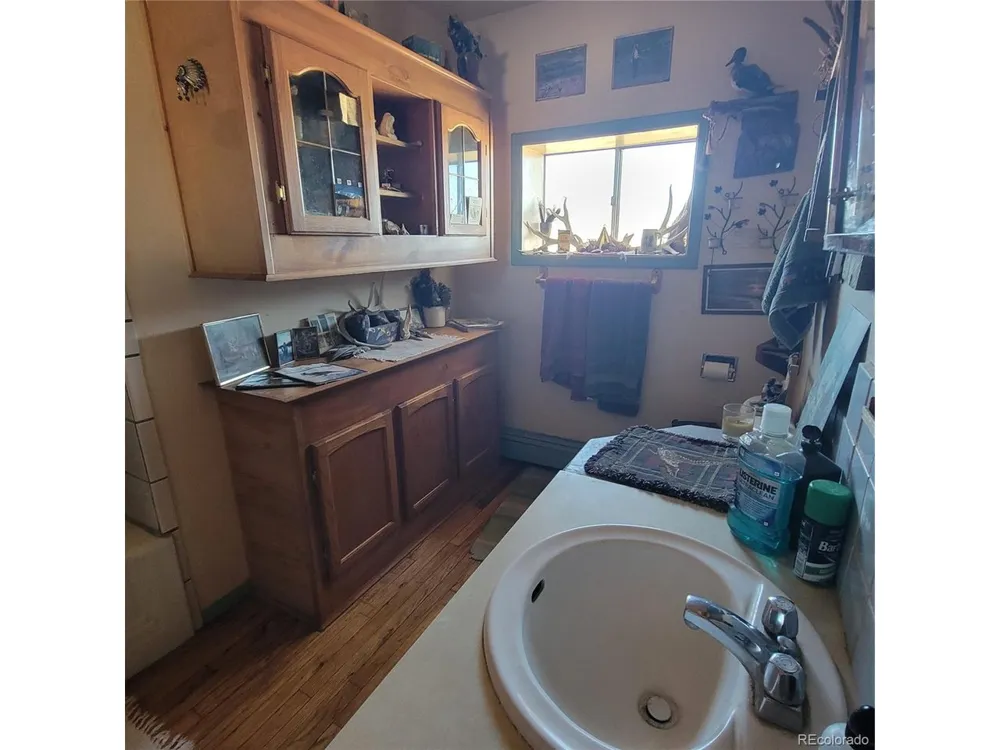 18899 County Road 28 Sanford, CO 81151