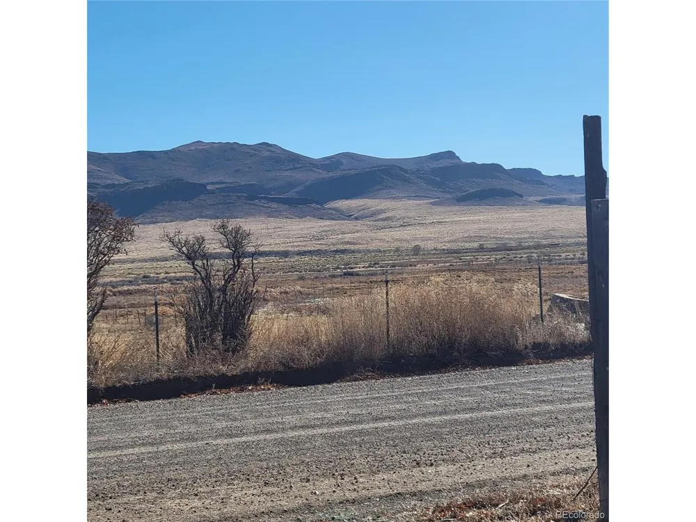 18899 County Road 28 Sanford, CO 81151